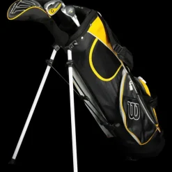 19 Profile Jgi  Jr 8-11 Yrs (medium) - Golfpaket - 19 Profile Jgi  Jr 8-11 Yrs (medium)