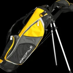 19 Profile Jgi Jr 8-11 Yrs (medium) - Golfpaket - 19 Profile Jgi Jr 8-11 Yrs (medium)