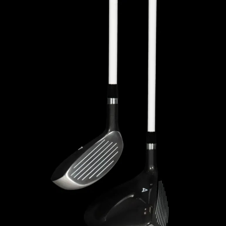 19 Profile Jgi Jr 8-11 Yrs (medium) - Golfpaket - 19 Profile Jgi Jr 8-11 Yrs (medium)