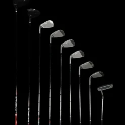 20 Profile Pack Sgi Men - Golfpaket - 20 Profile Pack Sgi Men