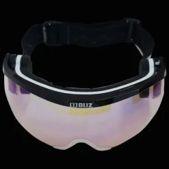 PROFLIP MAX, skidglasögon, längdåkningsglasögon, unisex - Sportglasögon - PROFLIP MAX, skidglasögon, längdåkningsglasögon, unisex