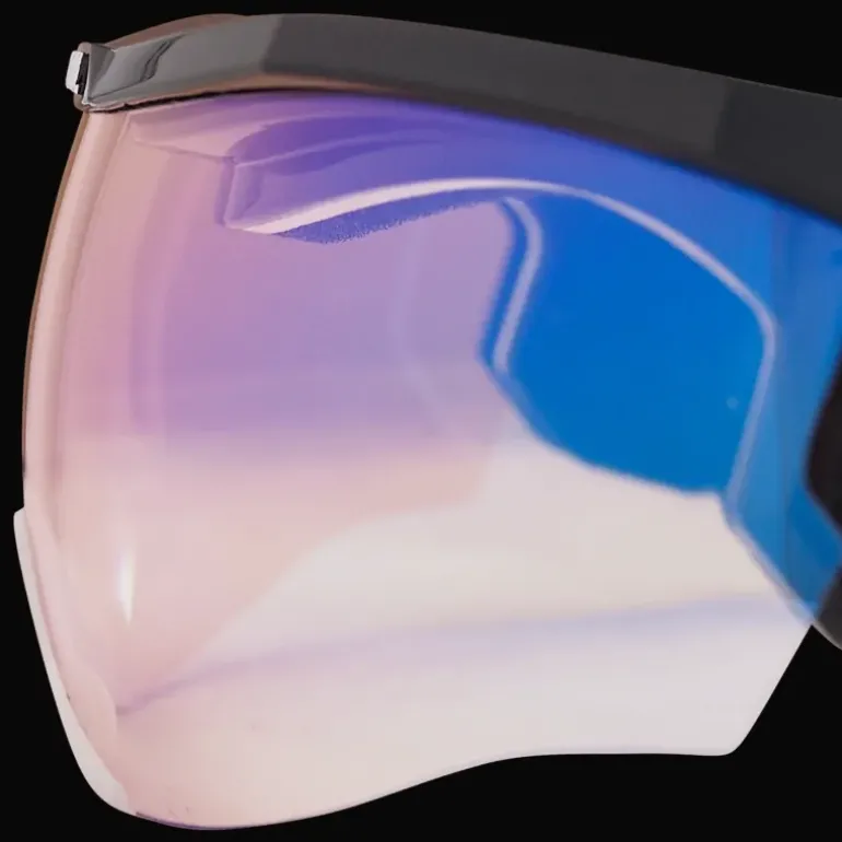 PROFLIP MAX SMALL, skidglasögon, längdåkningsglasögon, unisex - Sportglasögon - PROFLIP MAX SMALL, skidglasögon, längdåkningsglasögon, unisex