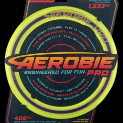 Pro Flying Ring 13, frisbee - Utomhuslekar - Pro Flying Ring 13, frisbee