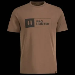 Pro Hunter S/s T-shirt, t-shirt - Skjortor - Pro Hunter S/s T-shirt, t-shirt