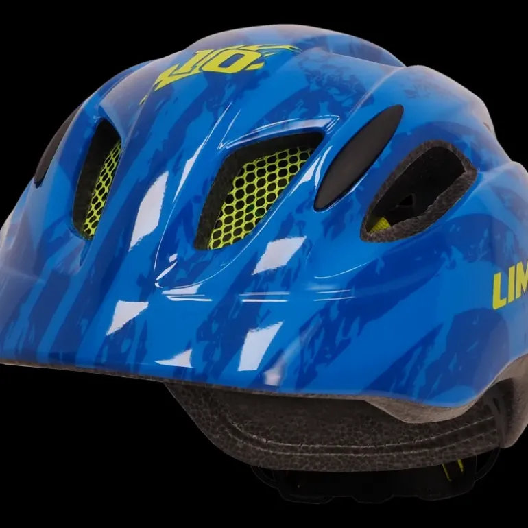 Pro KID S Greenbuckle playhelmet 24, cykelhjälm, barn - Cykelhjälmar - Pro KID S Greenbuckle playhelmet 24, cykelhjälm, barn