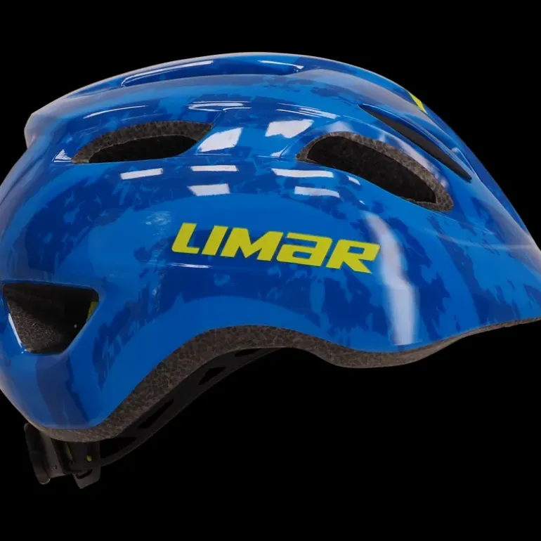 Pro KID S Greenbuckle playhelmet 24, cykelhjälm, barn - Cykelhjälmar - Pro KID S Greenbuckle playhelmet 24, cykelhjälm, barn