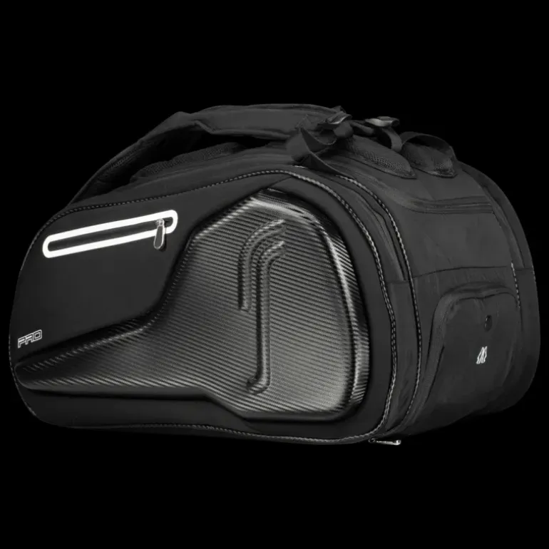 Pro Padel Bag, padelväska - Tillbehör - Pro Padel Bag, padelväska