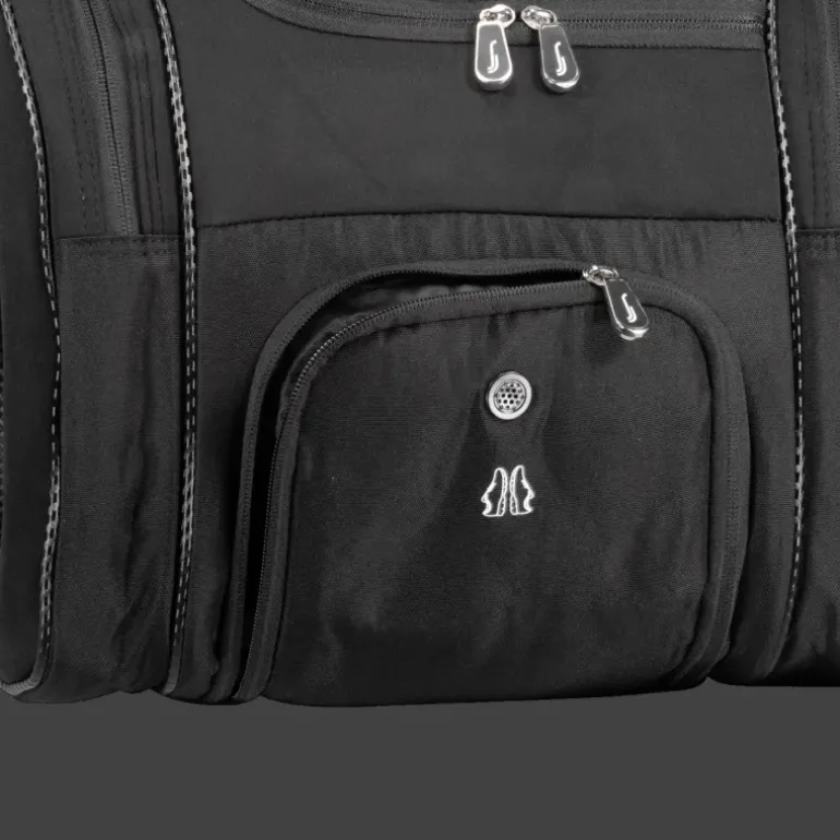 Pro Padel Bag, padelväska - Tillbehör - Pro Padel Bag, padelväska