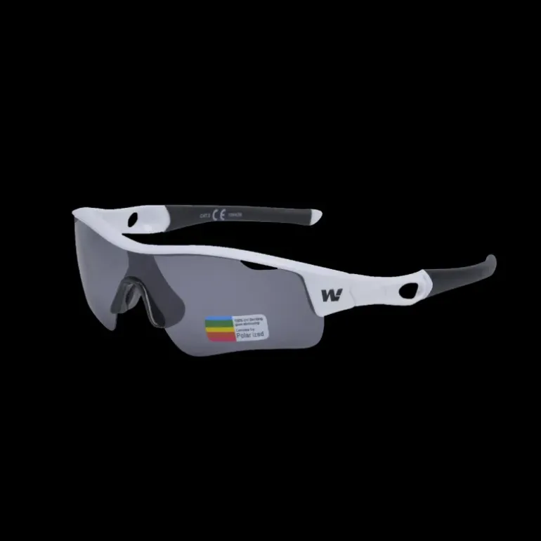 Pro Polarized 3x Lenses, multisportglasögon, unisex - Sportglasögon - Pro Polarized 3x Lenses, multisportglasögon, unisex