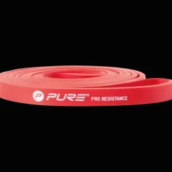 Pro Resistance Band Medium, träningsband - Core-Träning - Pro Resistance Band Medium, träningsband