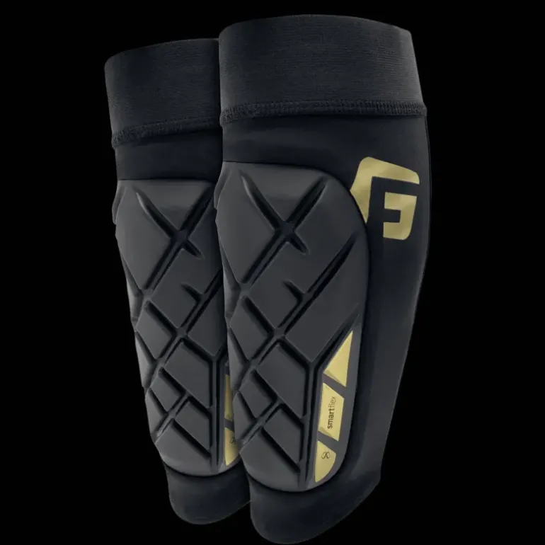 Pro-S Elite, benskydd - Fotbollsbenskydd - Pro-S Elite, benskydd