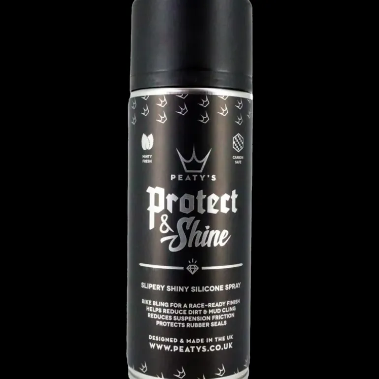 Protect & Shine Spray 400ml, skyddsspray - Oljor & Fetter - Protect & Shine Spray 400ml, skyddsspray