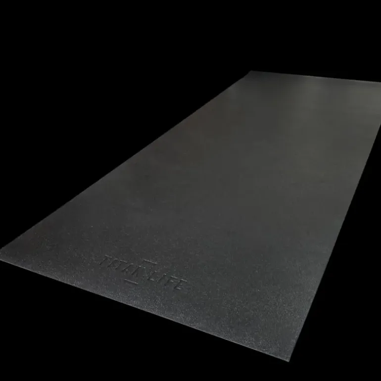 Protection Mat Large, skyddsmatta - Tillbehör Träningsmaskiner - Protection Mat Large, skyddsmatta
