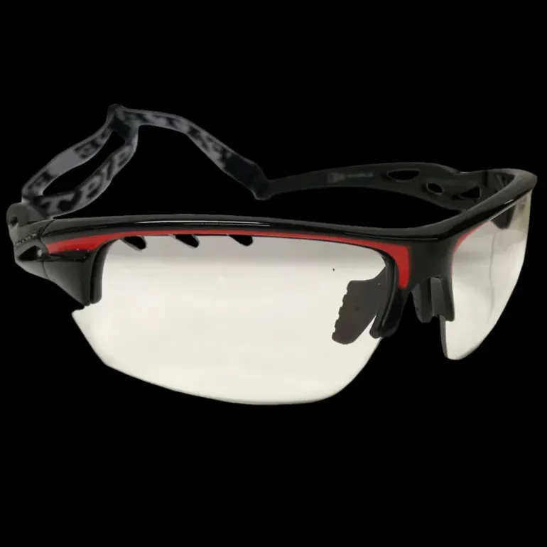 Protective Eyewear Set, innebandyglasögon senior - Tillbehör Innebandy - Protective Eyewear Set, innebandyglasögon senior