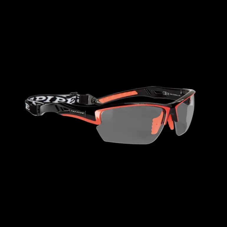 Protective Eyewear Set Kid, innebandyglasögon junior - Tillbehör Innebandy - Protective Eyewear Set Kid, innebandyglasögon junior