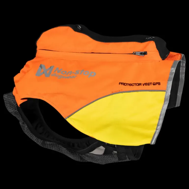 Protector vest GPS - Jakt Med Hund - Protector vest GPS