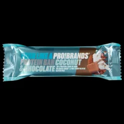 Protein Bar Chocolate, proteinbar - Proteinbars - Protein Bar Chocolate, proteinbar
