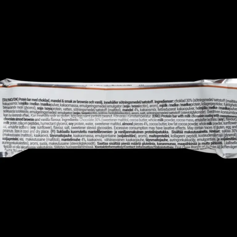 Proteinpro BigBite, proteinbar - Proteinbars - Proteinpro BigBite, proteinbar
