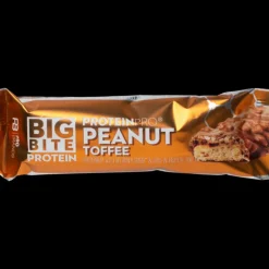 Proteinpro BigBite, proteinbar - Proteinbars - Proteinpro BigBite, proteinbar