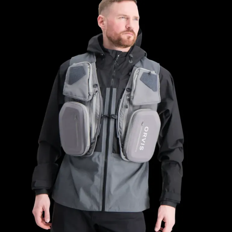 Pro Vest - Fiskeväst - Pro Vest