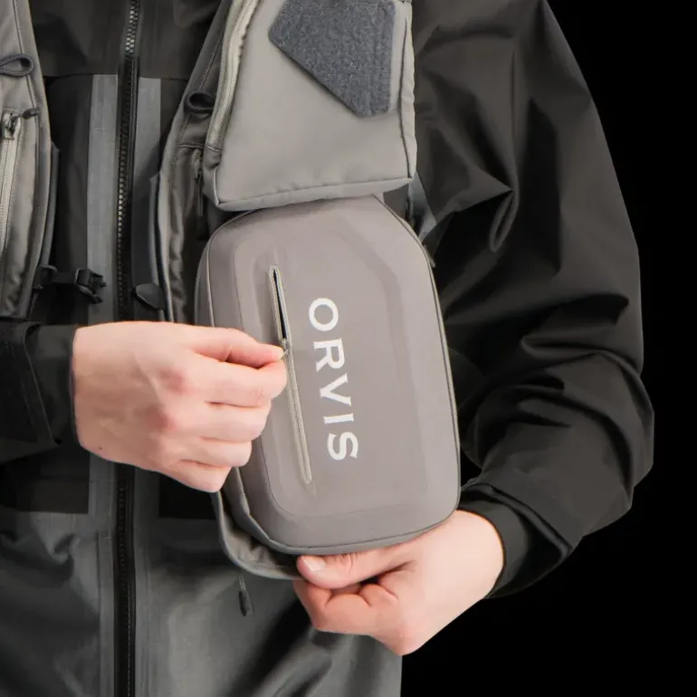 Pro Vest - Fiskeväst - Pro Vest