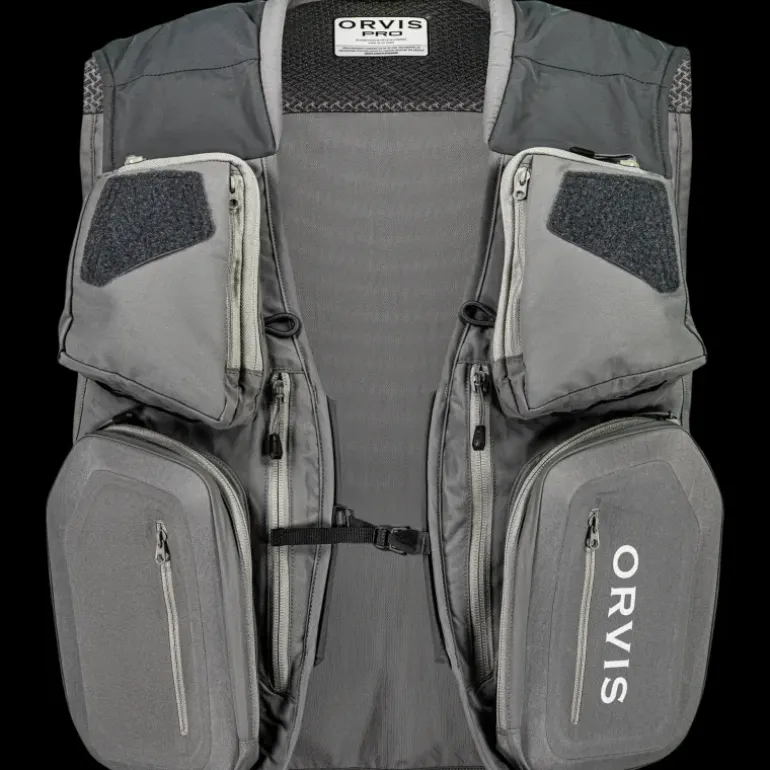 Pro Vest - Fiskeväst - Pro Vest