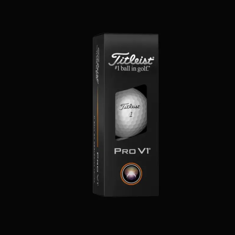 Pro V1 2025 - Golfbollar - Pro V1 2025