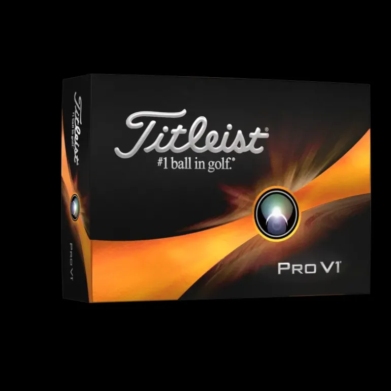 PRO V1 - 2 023 golfboll - Golfbollar - PRO V1 - 2 023 golfboll