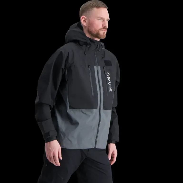 Pro Wading Jacket - Vadarjacka & Fisketröja - Pro Wading Jacket