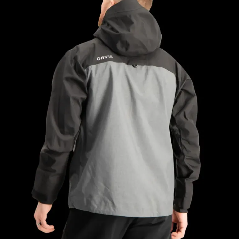 Pro Wading Jacket - Vadarjacka & Fisketröja - Pro Wading Jacket