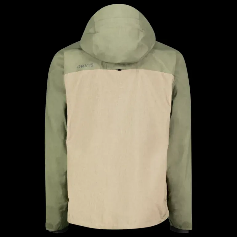 Pro Wading Jacket - Vadarjacka & Fisketröja - Pro Wading Jacket