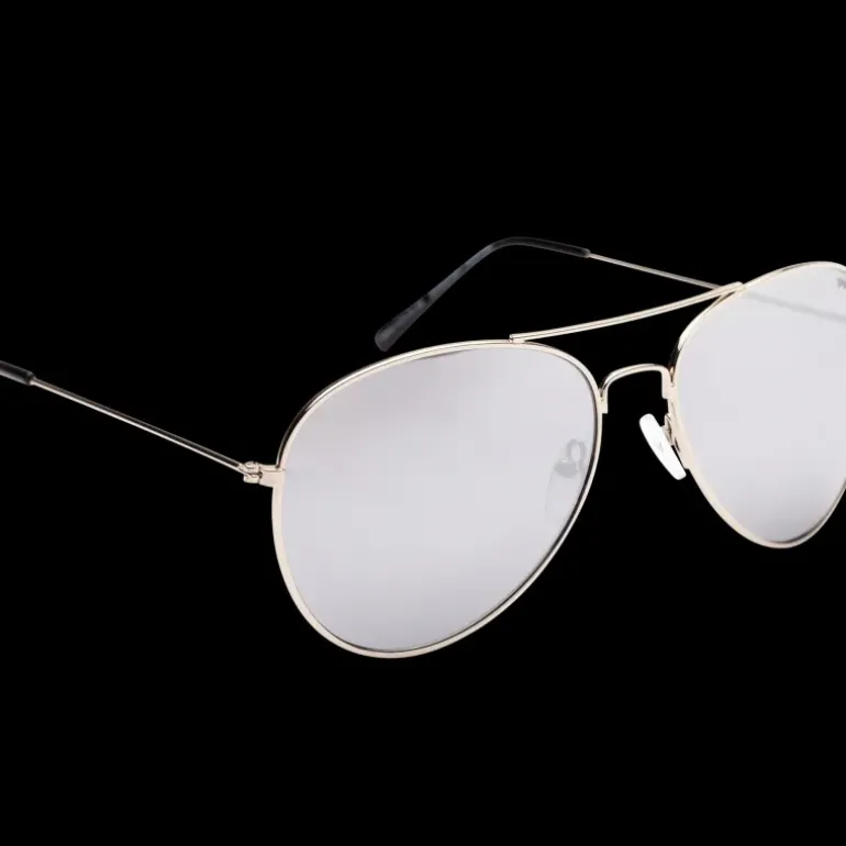 P5 Silver Parker, solglasögon, unisex - Lifestyle - P5 Silver Parker, solglasögon, unisex