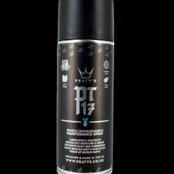 PT17 General Maintenace Spray, cykelspray - Oljor & Fetter - PT17 General Maintenace Spray, cykelspray