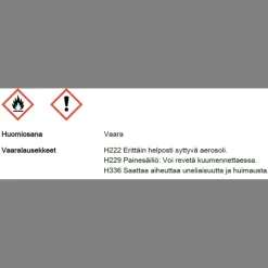 PT17 General Maintenace Spray, cykelspray - Oljor & Fetter - PT17 General Maintenace Spray, cykelspray