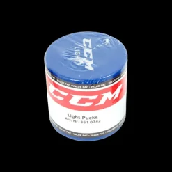 Puck, lättviktspuck 3-pack - Tillbehör Hockey - Puck, lättviktspuck 3-pack