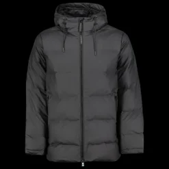 Puffer Rain Jacket, vinterjacka, herr - Fritidsjackor - Puffer Rain Jacket, vinterjacka, herr