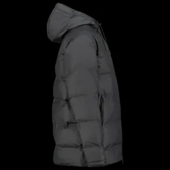 Puffer Rain Jacket, vinterjacka, herr - Fritidsjackor - Puffer Rain Jacket, vinterjacka, herr