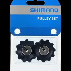 Pully’s Universal 9 & 10 speed, rulltrissa till bakväxelarm - Kassett - Pully’s Universal 9 & 10 speed, rulltrissa till bakväxelarm