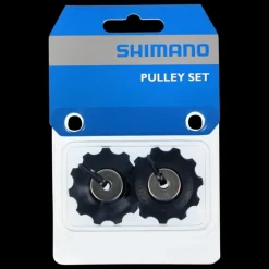 Pully’s Universal 9 & 10 speed, rulltrissa till bakväxelarm - Kassett - Pully’s Universal 9 & 10 speed, rulltrissa till bakväxelarm