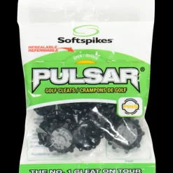 Pulsar Pins Clamshell, golfspikes - Golftillbehör - Pulsar Pins Clamshell, golfspikes