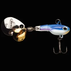 Pulse Spintail 9gr - Spinnare - Pulse Spintail 9gr