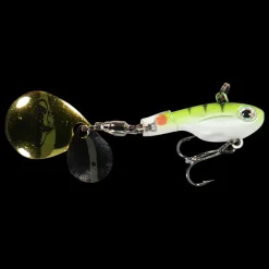 Pulse Spintail 9gr - Spinnare - Pulse Spintail 9gr