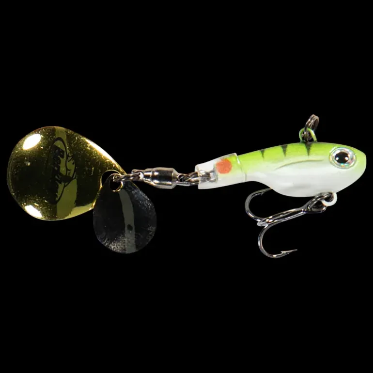 Pulse Spintail 9gr - Spinnare - Pulse Spintail 9gr