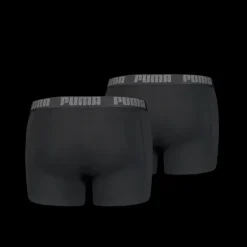 Puma Basic Boxer 2Pk, boxershorts herr - Kalsonger - Puma Basic Boxer 2Pk, boxershorts herr