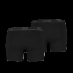 Puma Basic Boxer 2Pk, boxershorts herr - Kalsonger - Puma Basic Boxer 2Pk, boxershorts herr