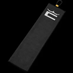 Puma Cobra Tri-Fold Towel, golfhandduk - Golftillbehör - Puma Cobra Tri-Fold Towel, golfhandduk