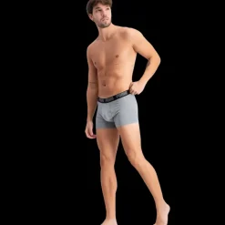 Puma Everyday Basic Boxer 2PK, boxer, herr - Kalsonger - Puma Everyday Basic Boxer 2PK, boxer, herr