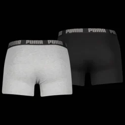 Puma Everyday Basic Boxer 2PK, boxer, herr - Kalsonger - Puma Everyday Basic Boxer 2PK, boxer, herr