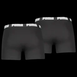 Puma Everyday Basic Boxer 2PK, boxer, herr - Kalsonger - Puma Everyday Basic Boxer 2PK, boxer, herr