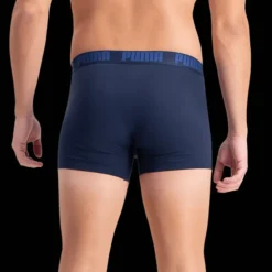 Puma Everyday Basic Boxer 2PK, boxer, herr - Kalsonger - Puma Everyday Basic Boxer 2PK, boxer, herr